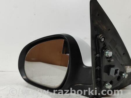 ФОТО Дзеркало бокове ліве для Hyundai i30 (різне I-II-III) (07-25) Чернигов