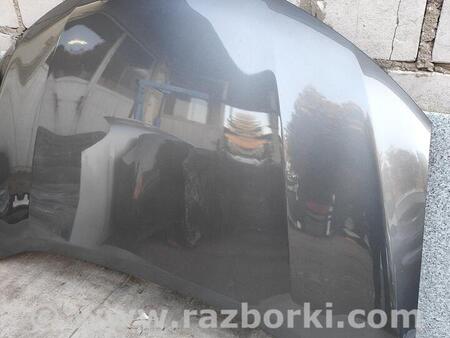 ФОТО Капот для Nissan X-Trail (не сортовані) Чернигов