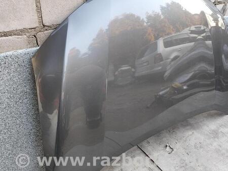 ФОТО Капот для Nissan X-Trail (не сортовані) Чернигов