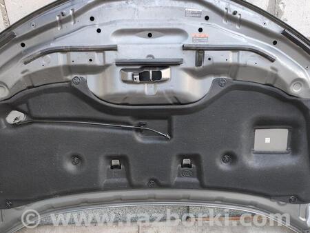 ФОТО Капот для Nissan X-Trail (не сортовані) Чернигов