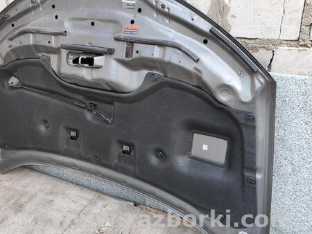 ФОТО Капот для Nissan X-Trail (не сортовані) Чернигов