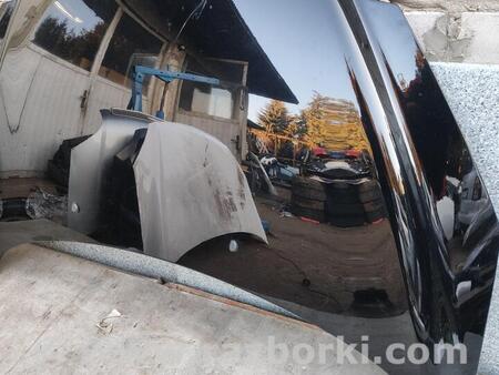 ФОТО Капот для Peugeot 308 Чернигов