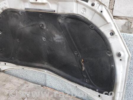 ФОТО Капот для Hyundai i30 (різне I-II-III) (07-25) Чернигов