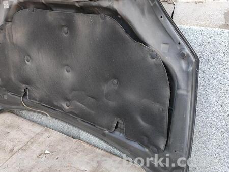 ФОТО Капот для Toyota Corolla (все года выпуска) Чернигов