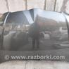 Капот Toyota Corolla (все года выпуска)