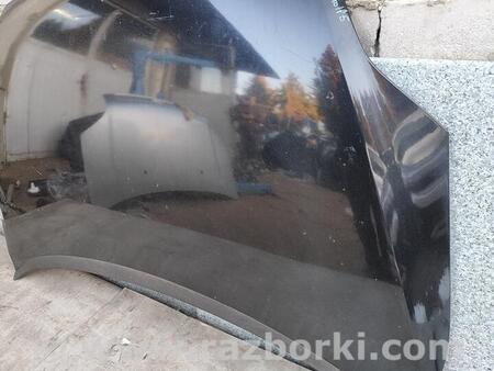 ФОТО Капот для Volkswagen Golf Plus Mk5 (12.2004-09.2014) Чернигов