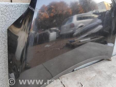ФОТО Капот для Volkswagen Golf Plus Mk5 (12.2004-09.2014) Чернигов