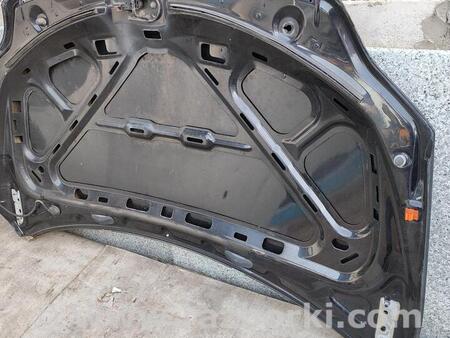 ФОТО Капот для Volkswagen Golf Plus Mk5 (12.2004-09.2014) Чернигов