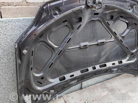 ФОТО Капот для Volkswagen Golf Plus Mk5 (12.2004-09.2014) Чернигов