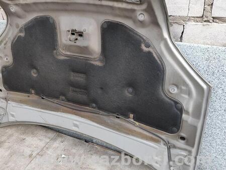 ФОТО Капот для Ford Fusion (все модели и года EU + USA) Чернигов