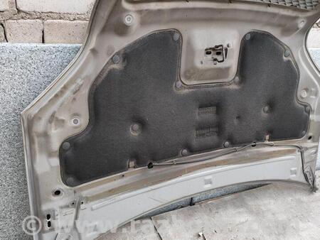 ФОТО Капот для Ford Fusion (все модели и года EU + USA) Чернигов
