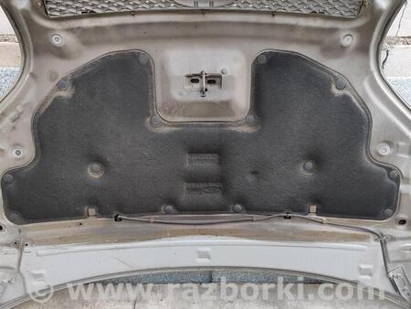 ФОТО Капот для Ford Fusion (все модели и года EU + USA) Чернигов