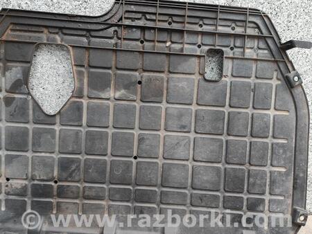 ФОТО Захист для Hyundai i30 (різне I-II-III) (07-25) Чернигов