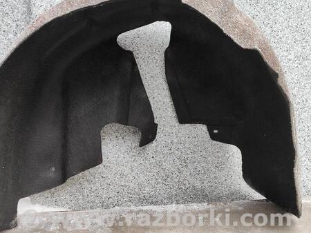 ФОТО Подкрылок для Volkswagen Golf Plus Mk5 (12.2004-09.2014) Чернигов