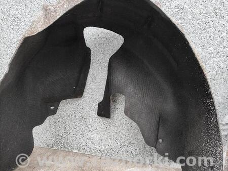 ФОТО Подкрылок для Volkswagen Golf Plus Mk5 (12.2004-09.2014) Чернигов