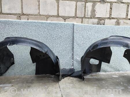 ФОТО Подкрылок для Volkswagen Golf Plus Mk5 (12.2004-09.2014) Чернигов