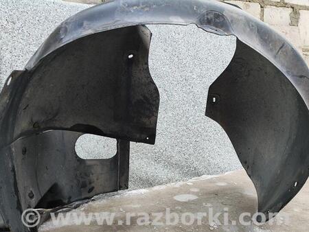 ФОТО Подкрылок для Volkswagen Golf Plus Mk5 (12.2004-09.2014) Чернигов
