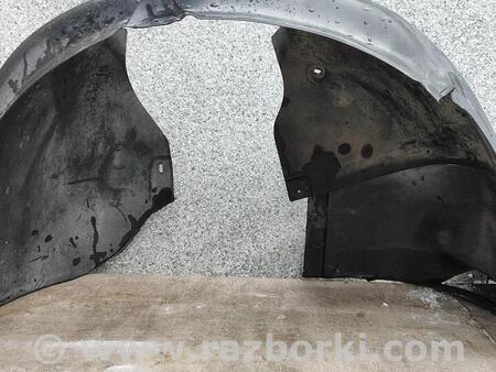 ФОТО Подкрылок для Volkswagen Golf Plus Mk5 (12.2004-09.2014) Чернигов