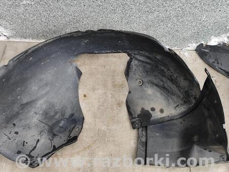 ФОТО Подкрылок для Volkswagen Golf Plus Mk5 (12.2004-09.2014) Чернигов