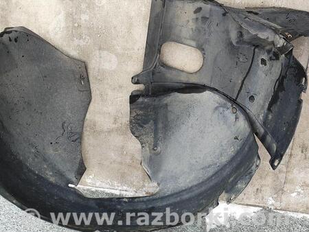 ФОТО Подкрылок для Volkswagen Golf Plus Mk5 (12.2004-09.2014) Чернигов