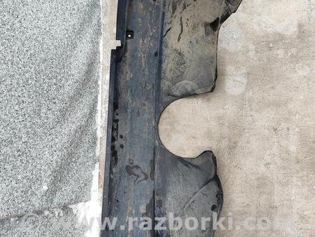 ФОТО Подкрылок для Ford Fusion (все модели и года EU + USA) Чернигов