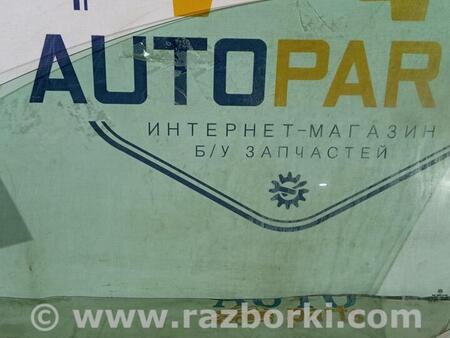 ФОТО Стекло двери для Volkswagen Golf V Mk5 (03-08) Чернигов