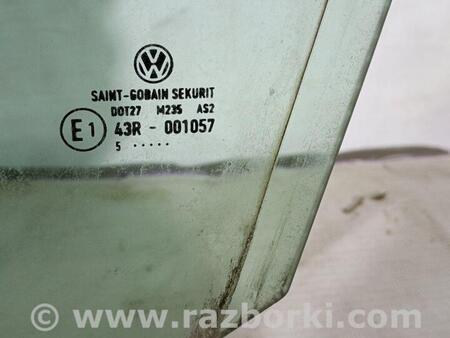ФОТО Стекло двери для Volkswagen Golf V Mk5 (03-08) Чернигов