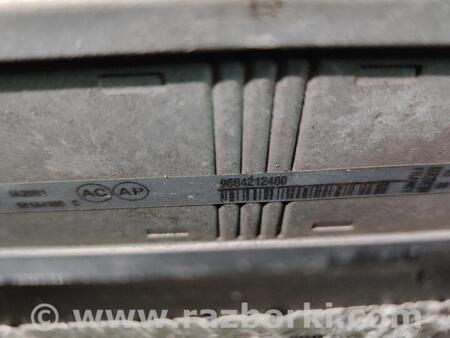 ФОТО Диффузор для Peugeot 308 Чернигов