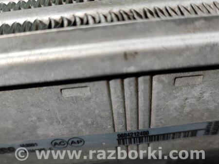 ФОТО Диффузор для Peugeot 308 Чернигов