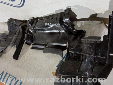 ФОТО Воздухозаборник для Audi (Ауди) A4 V B9 - 8W (2015-) Чернигов