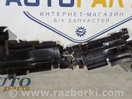 ФОТО Воздухозаборник для Audi (Ауди) A4 V B9 - 8W (2015-) Чернигов