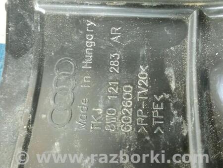 ФОТО Воздухозаборник для Audi (Ауди) A4 V B9 - 8W (2015-) Чернигов