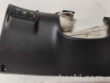 ФОТО Накладки для Hyundai i30 (різне I-II-III) (07-25) Чернигов