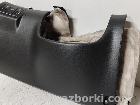 ФОТО Накладки для Hyundai i30 (різне I-II-III) (07-25) Чернигов