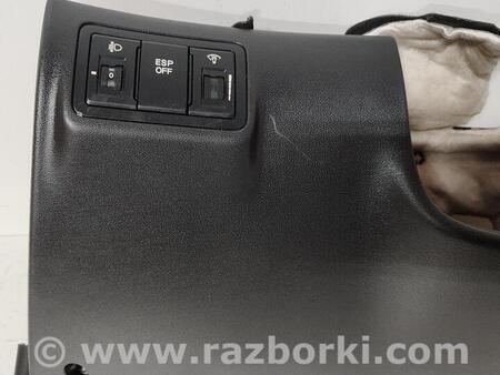 ФОТО Накладки для Hyundai i30 (різне I-II-III) (07-25) Чернигов