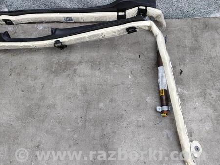 ФОТО AirBag для Volkswagen Golf Plus Mk5 (12.2004-09.2014) Чернигов