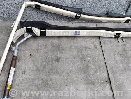 ФОТО AirBag для Volkswagen Golf Plus Mk5 (12.2004-09.2014) Чернигов