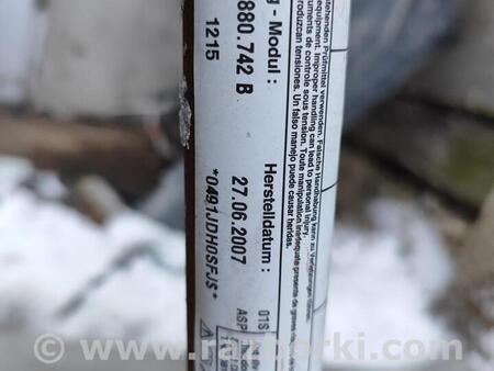 ФОТО AirBag для Volkswagen Golf Plus Mk5 (12.2004-09.2014) Чернигов