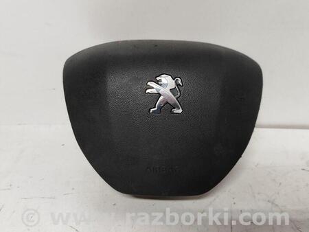 ФОТО AirBag для Peugeot 208 Чернігів