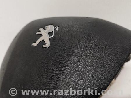 ФОТО AirBag для Peugeot 208 Чернігів