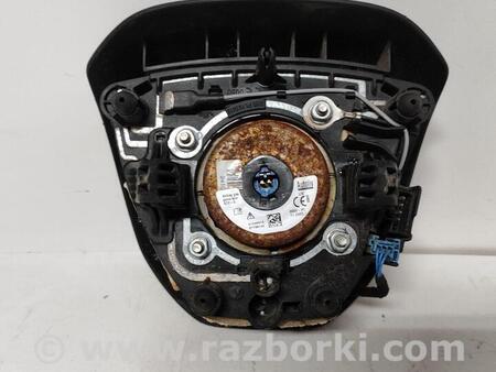 ФОТО AirBag для Peugeot 208 Чернігів