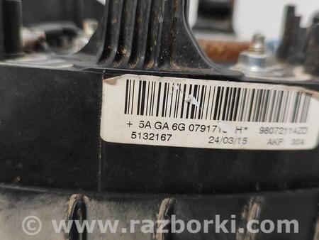 ФОТО AirBag для Peugeot 208 Чернігів