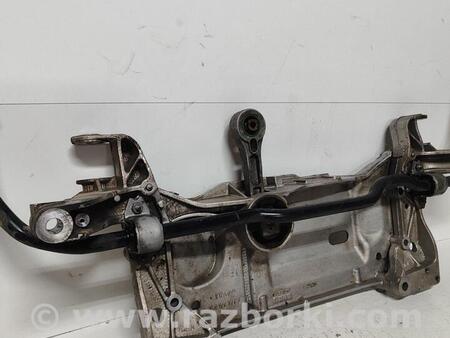 ФОТО Подрамник для Volkswagen Golf Plus Mk5 (12.2004-09.2014) Чернигов