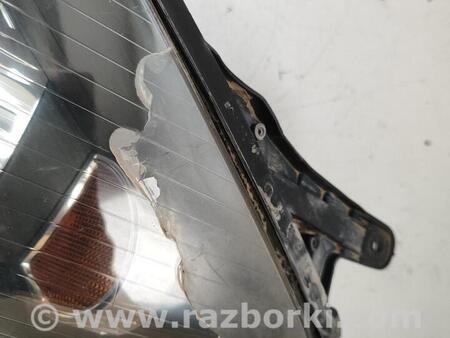 ФОТО Фара для Opel Astra H (04-14) Чернигов
