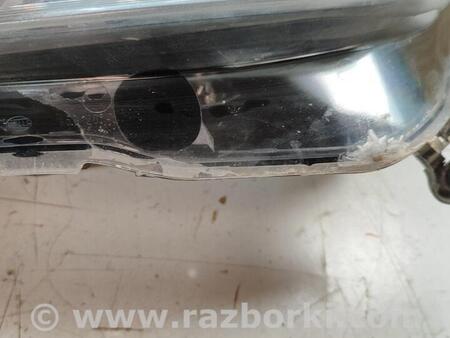 ФОТО Фара для Opel Astra H (04-14) Чернигов