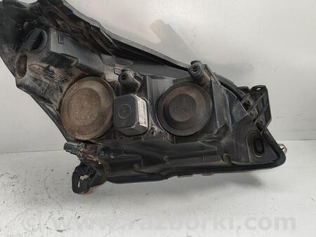 ФОТО Фара для Opel Astra H (04-14) Чернигов