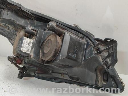 ФОТО Фара для Opel Astra H (04-14) Чернигов