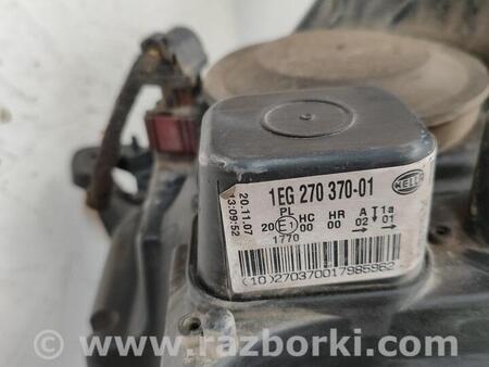 ФОТО Фара для Opel Astra H (04-14) Чернигов