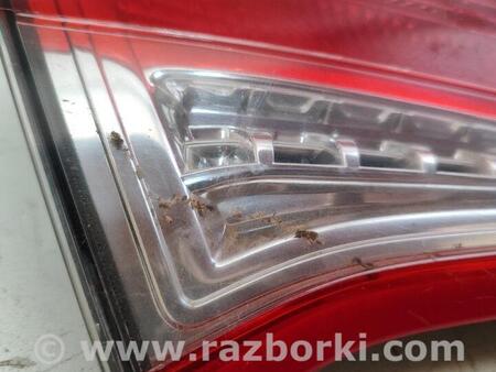 ФОТО Фара для Citroen C4 Cactus Чернигов
