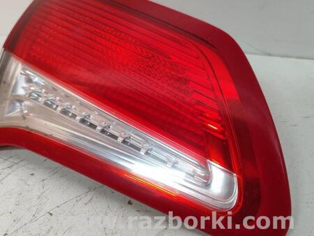 ФОТО Фара для Citroen C4 Cactus Чернигов